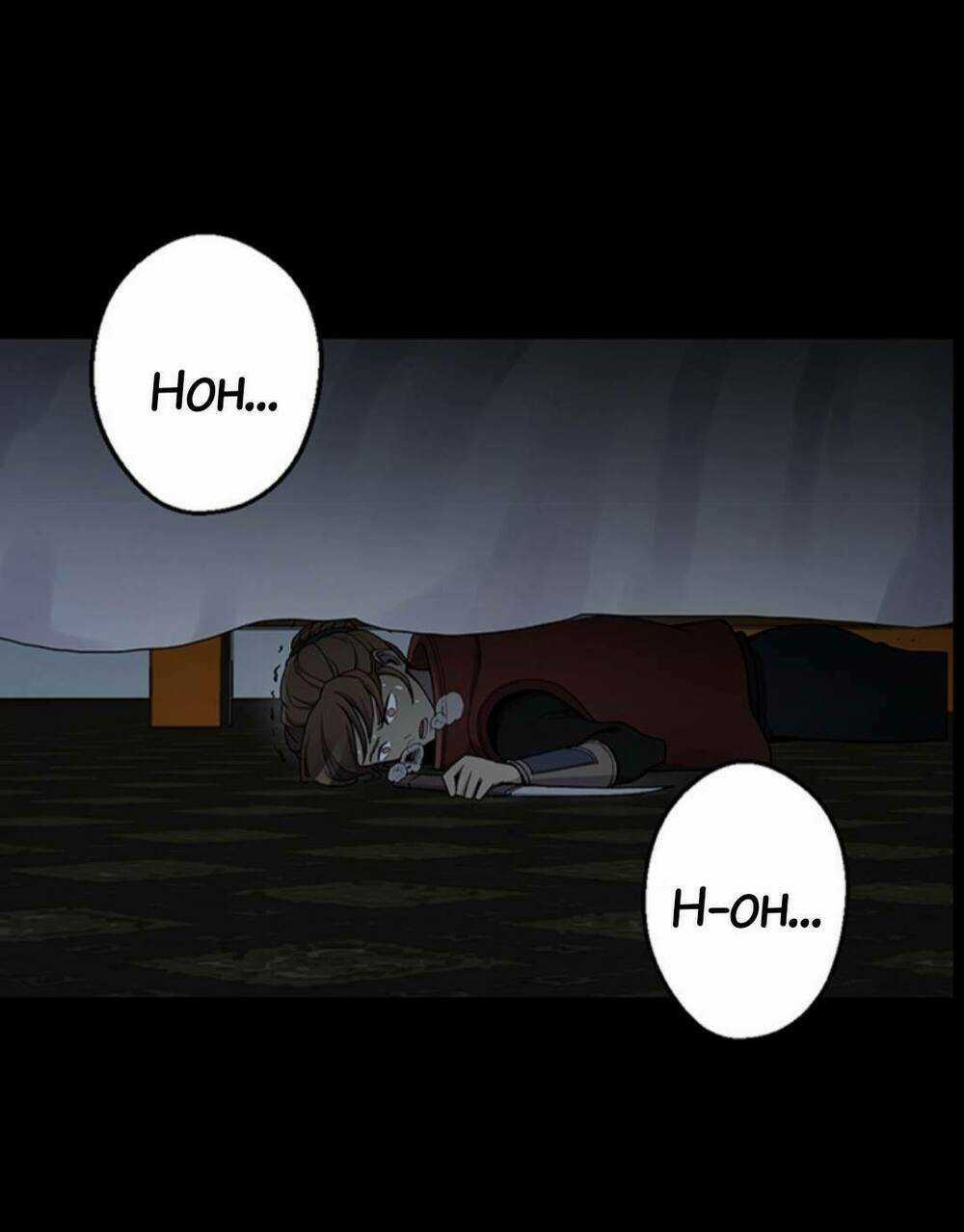 Luân Hồi Ác Nhân Chapter 10 trang 4