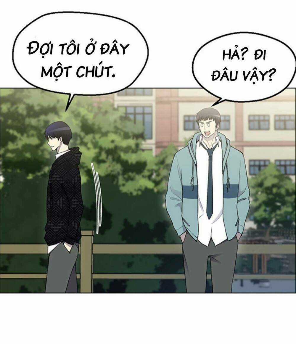 Luân Hồi Ác Nhân Chapter 10 trang 40