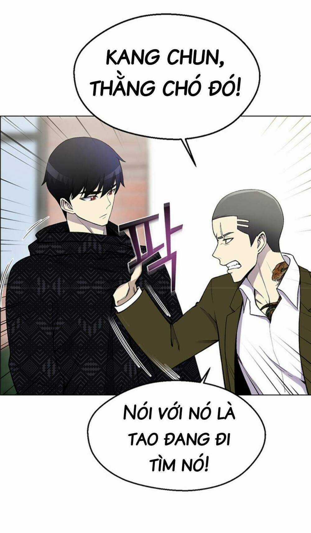 Luân Hồi Ác Nhân Chapter 10 trang 43