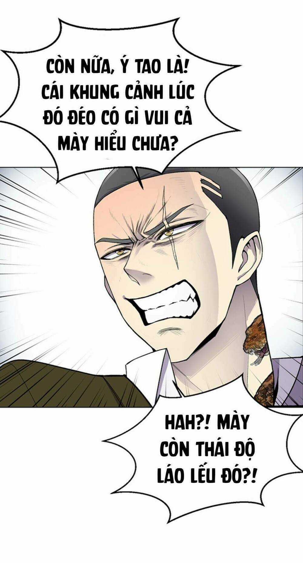 Luân Hồi Ác Nhân Chapter 10 trang 44