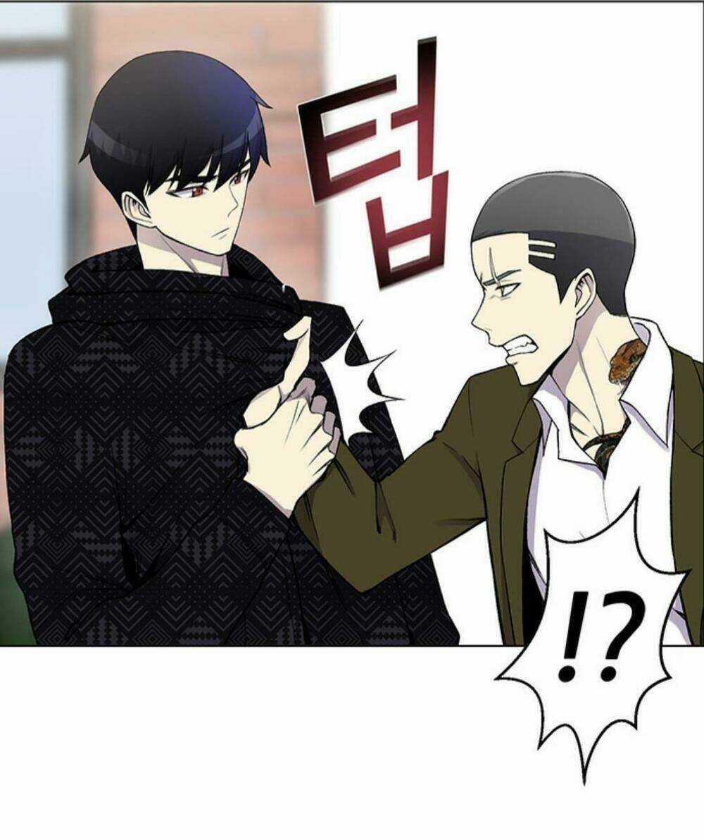 Luân Hồi Ác Nhân Chapter 10 trang 45