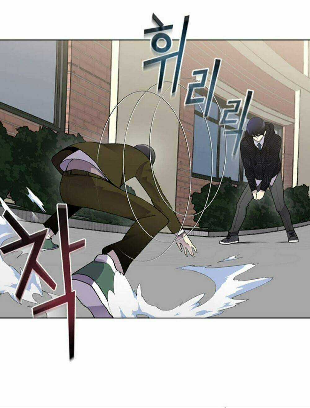 Luân Hồi Ác Nhân Chapter 10 trang 48