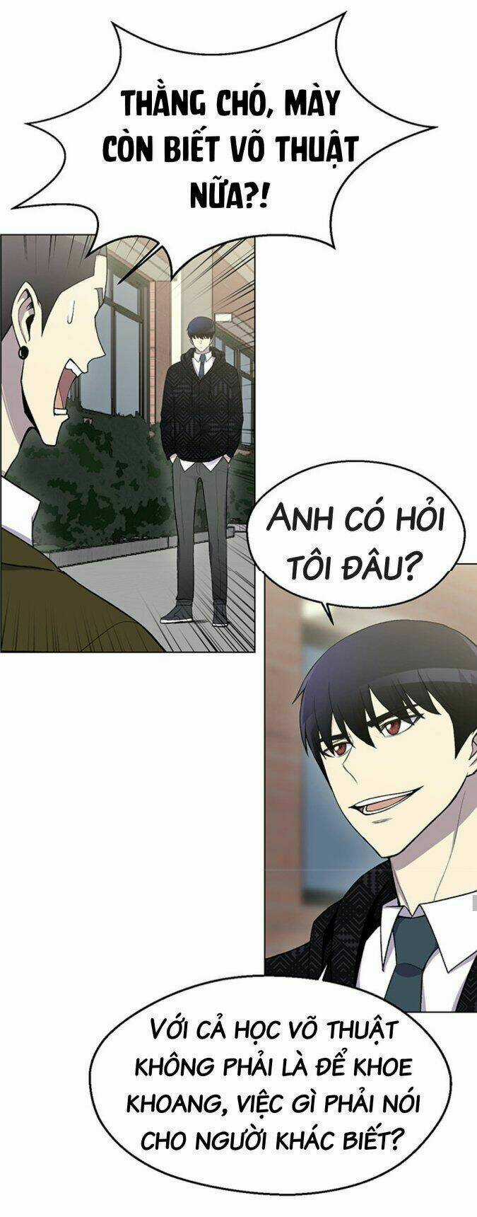 Luân Hồi Ác Nhân Chapter 10 trang 49