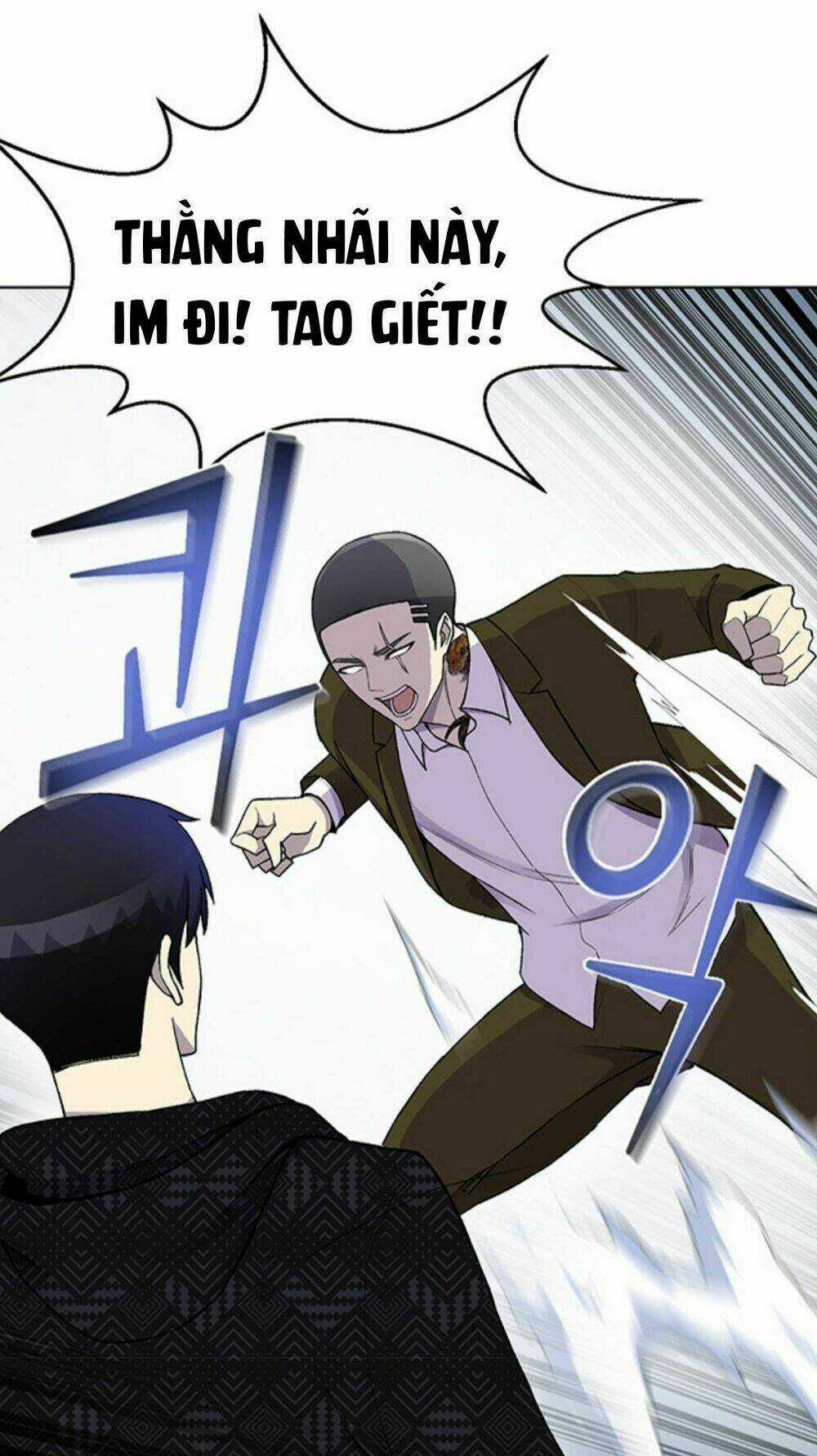 Luân Hồi Ác Nhân Chapter 10 trang 51