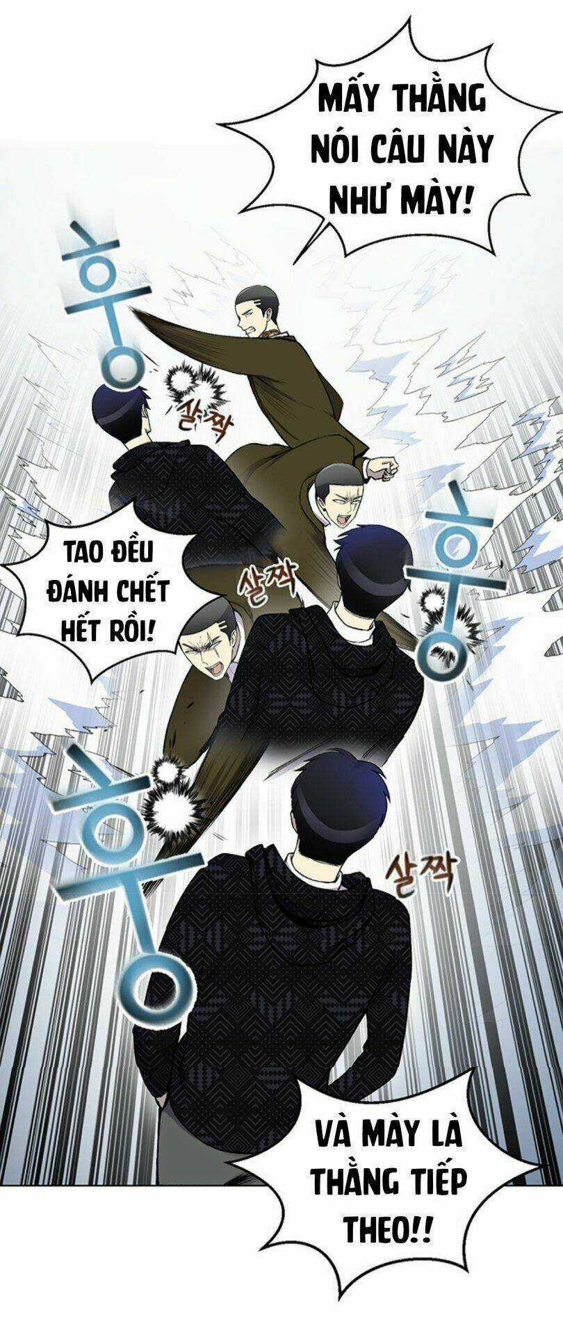 Luân Hồi Ác Nhân Chapter 10 trang 53