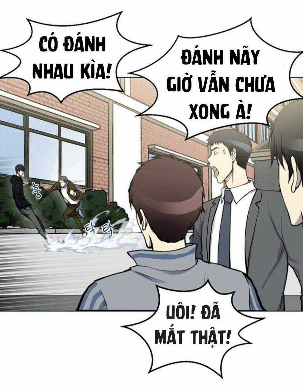 Luân Hồi Ác Nhân Chapter 10 trang 54