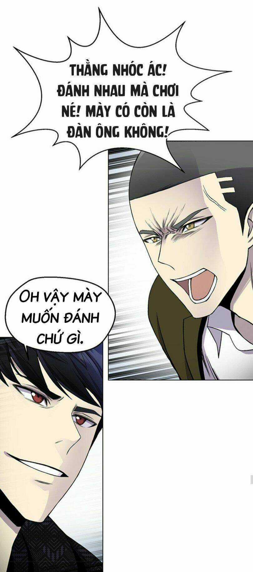 Luân Hồi Ác Nhân Chapter 10 trang 55