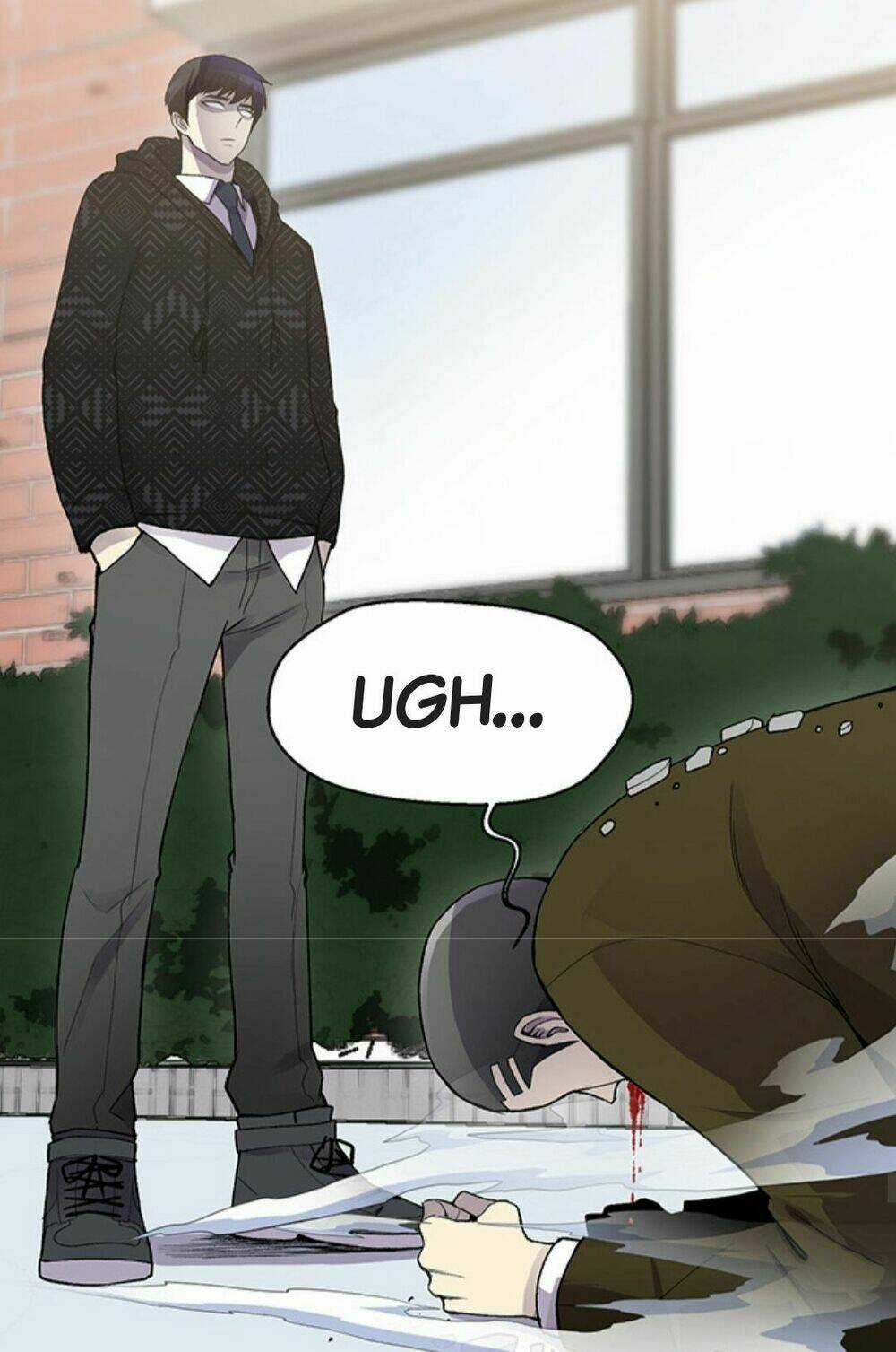 Luân Hồi Ác Nhân Chapter 10 trang 59