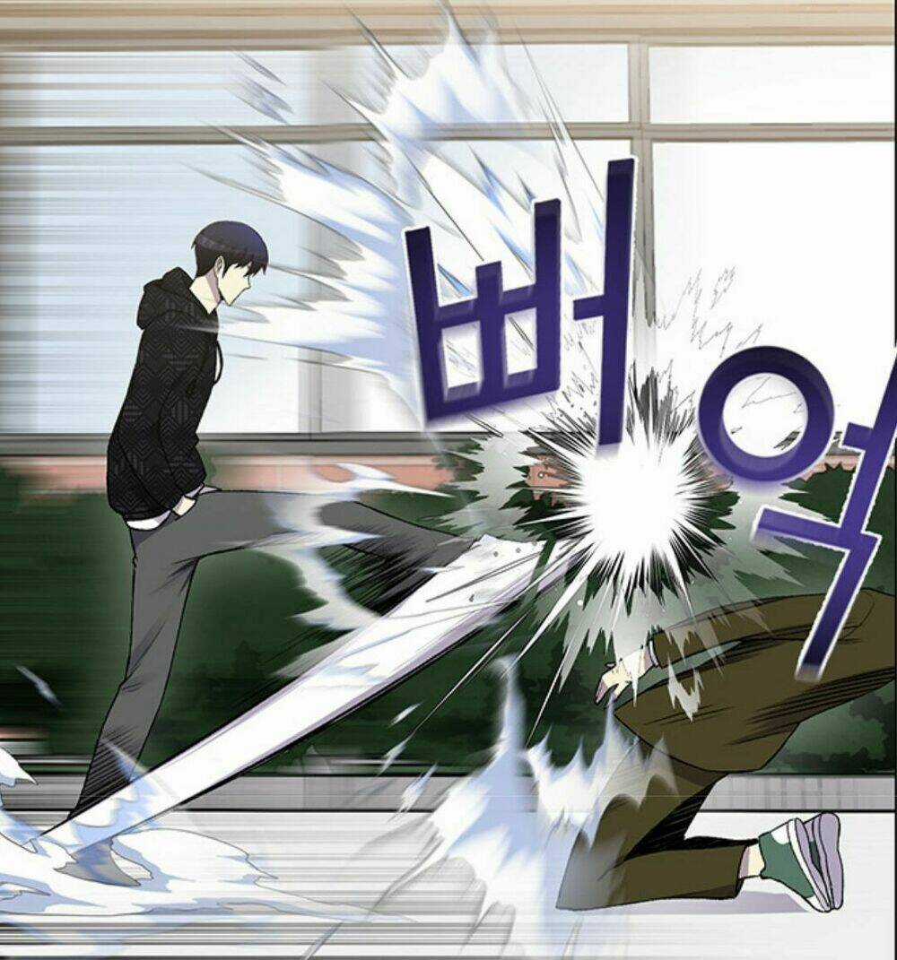 Luân Hồi Ác Nhân Chapter 10 trang 61