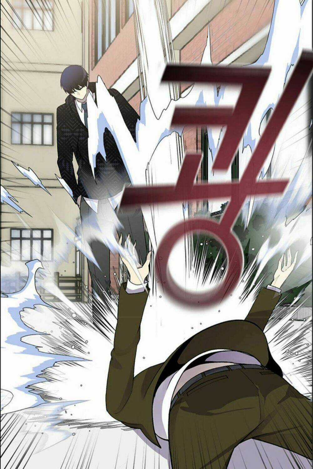 Luân Hồi Ác Nhân Chapter 10 trang 63