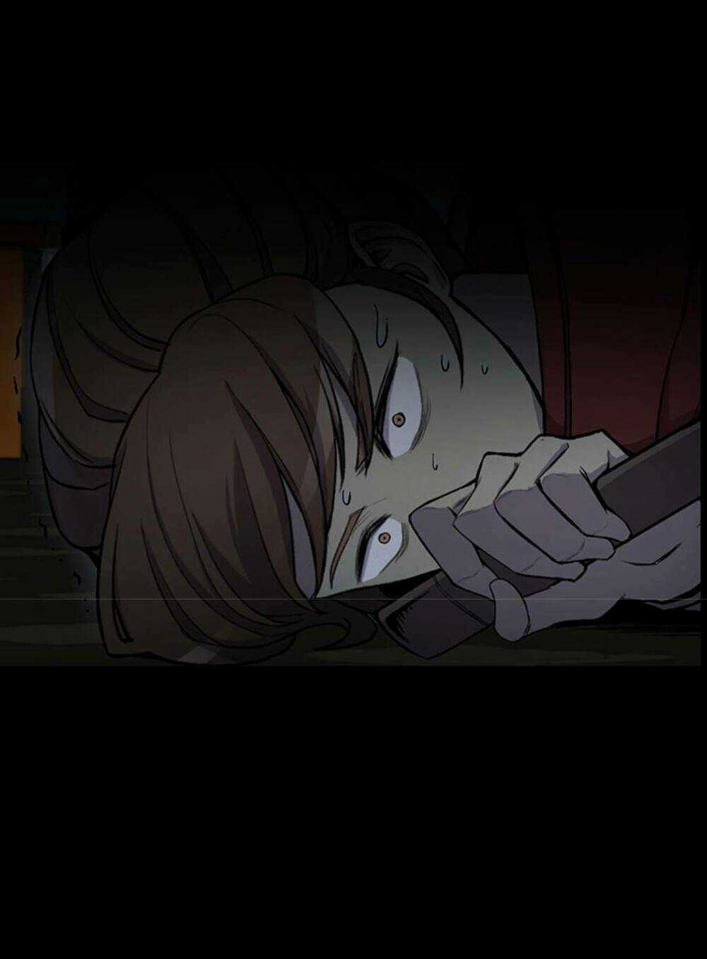 Luân Hồi Ác Nhân Chapter 10 trang 8