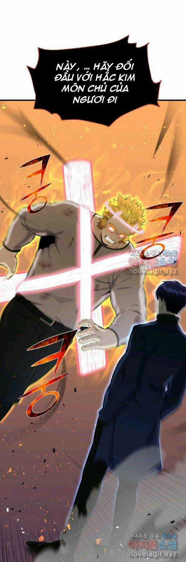 Luân Hồi Ác Nhân Chapter 100 trang 0