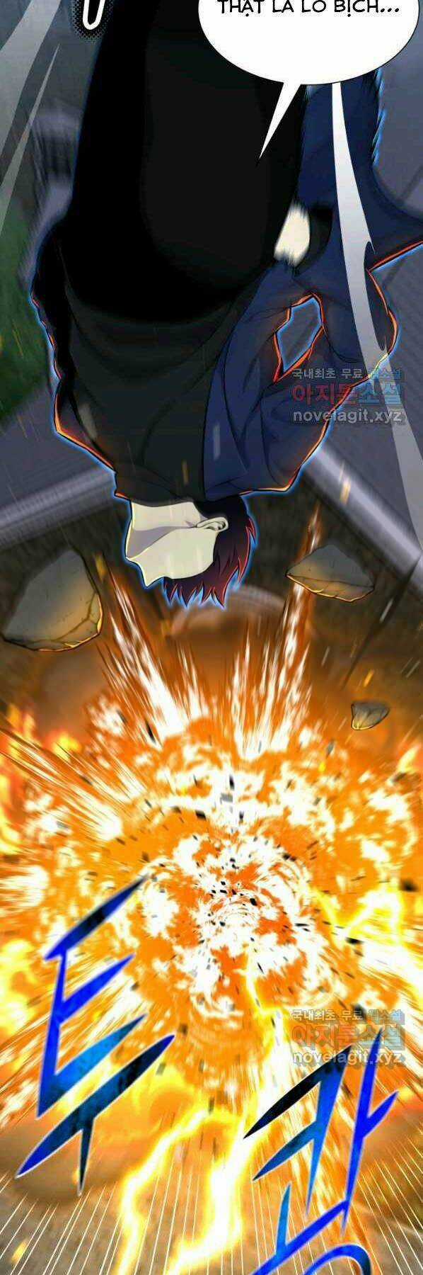 Luân Hồi Ác Nhân Chapter 100 trang 13