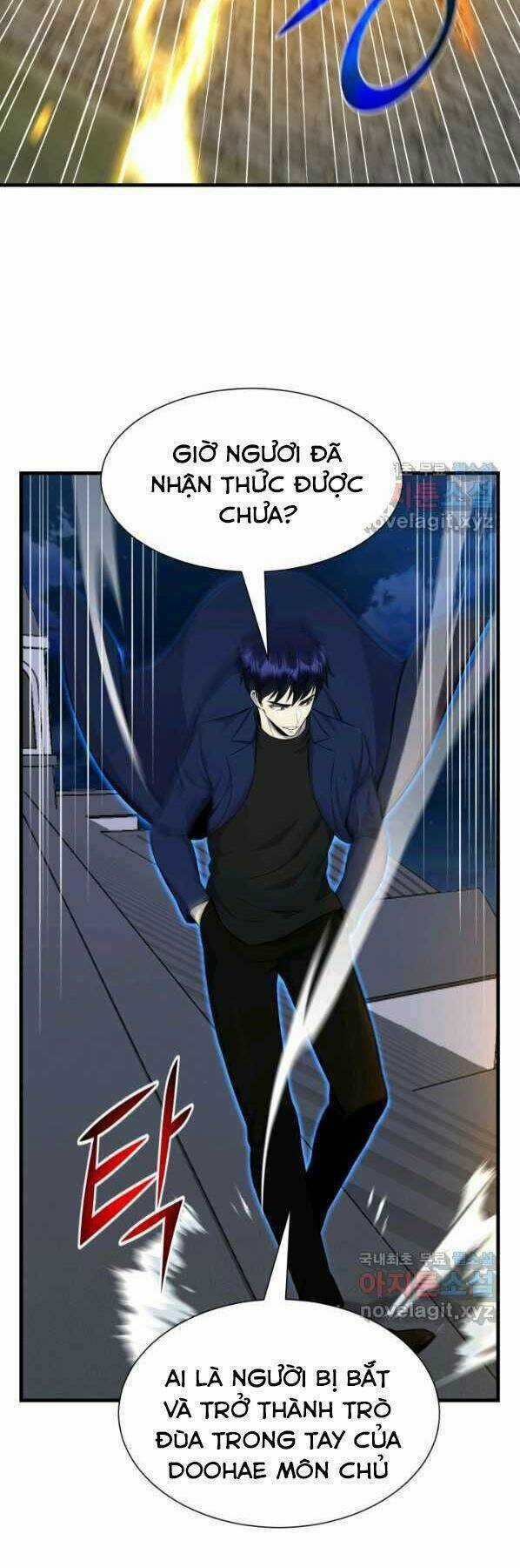 Luân Hồi Ác Nhân Chapter 100 trang 14