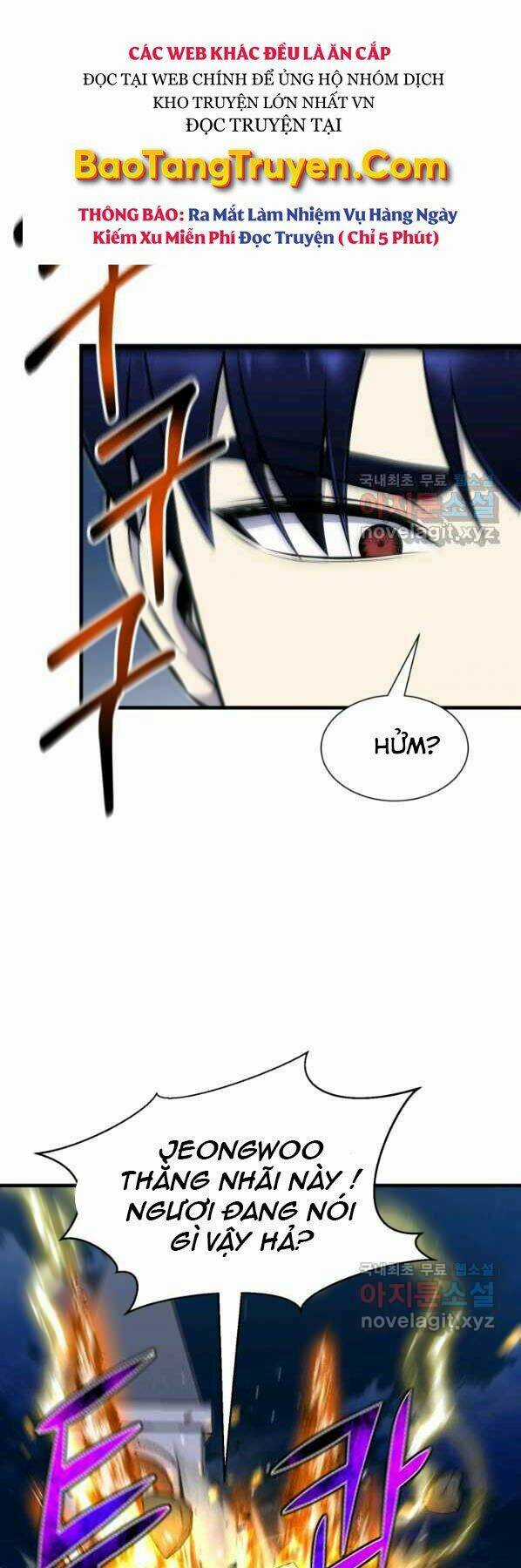 Luân Hồi Ác Nhân Chapter 100 trang 15