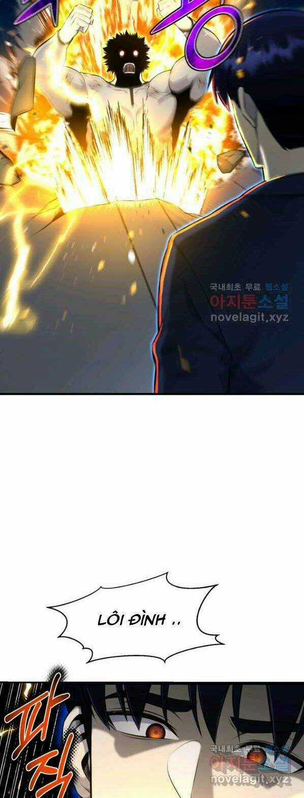 Luân Hồi Ác Nhân Chapter 100 trang 16