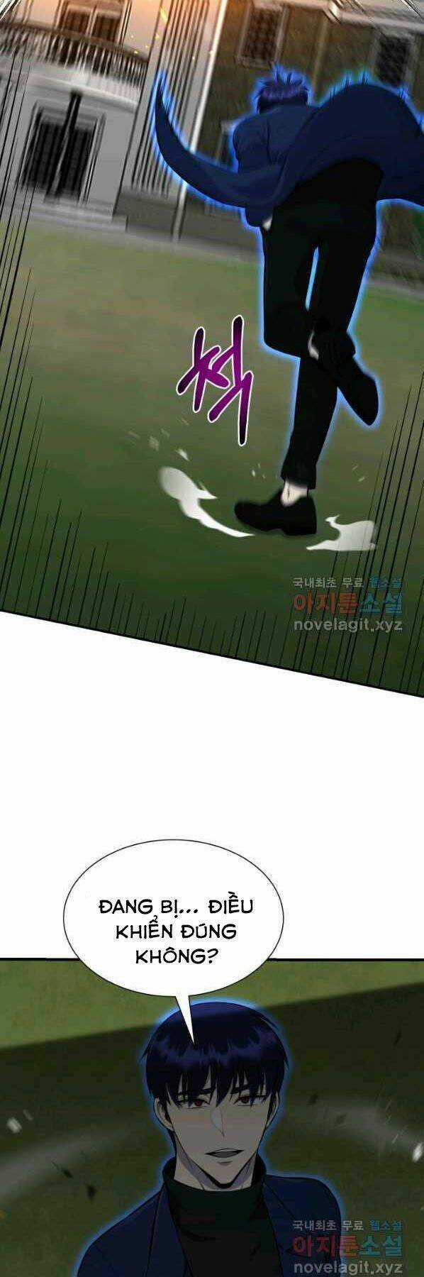 Luân Hồi Ác Nhân Chapter 100 trang 18