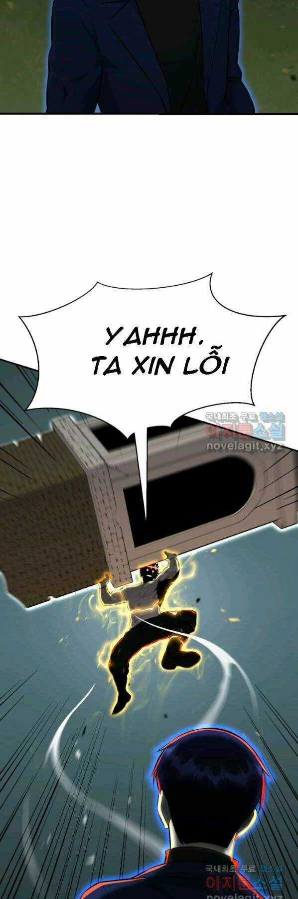 Luân Hồi Ác Nhân Chapter 100 trang 19