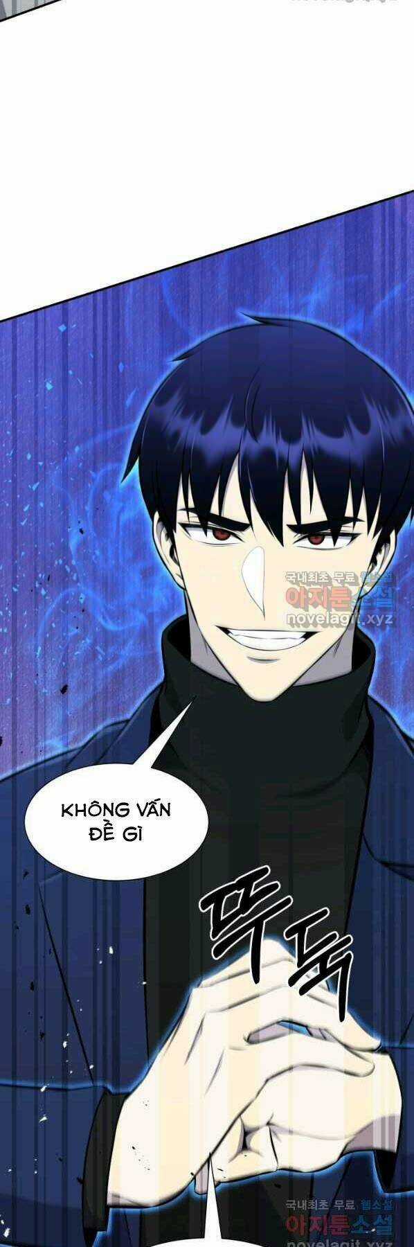 Luân Hồi Ác Nhân Chapter 100 trang 2