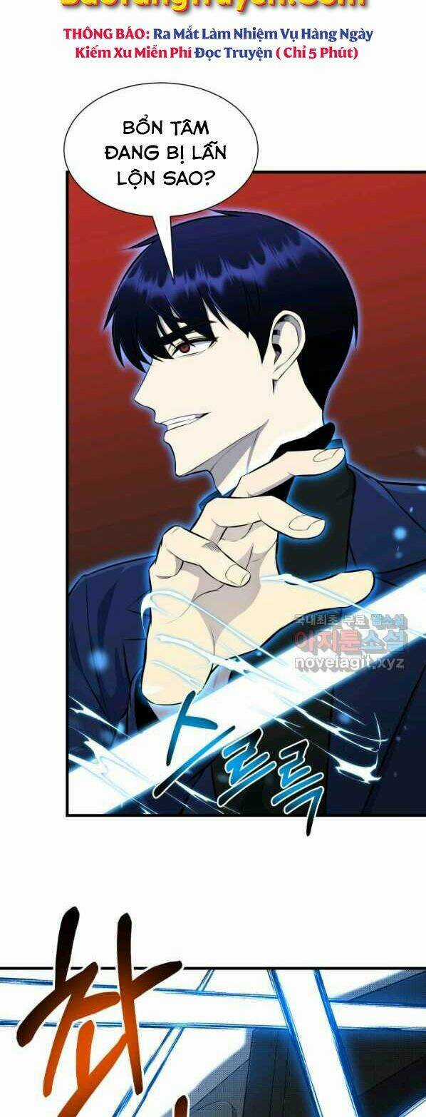 Luân Hồi Ác Nhân Chapter 100 trang 22