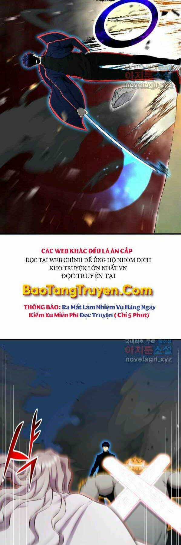 Luân Hồi Ác Nhân Chapter 100 trang 24