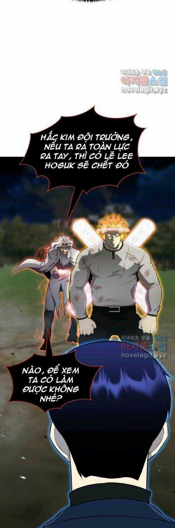 Luân Hồi Ác Nhân Chapter 100 trang 26