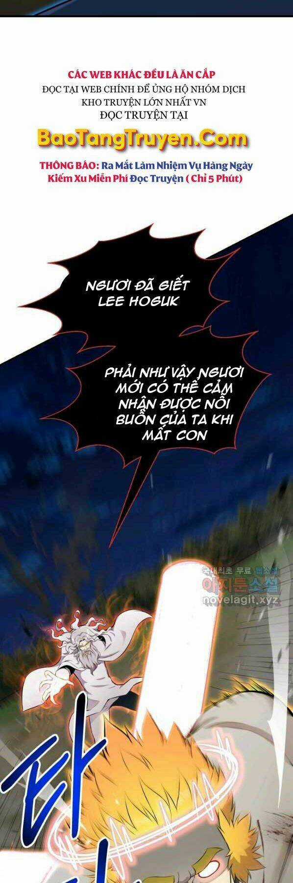 Luân Hồi Ác Nhân Chapter 100 trang 27