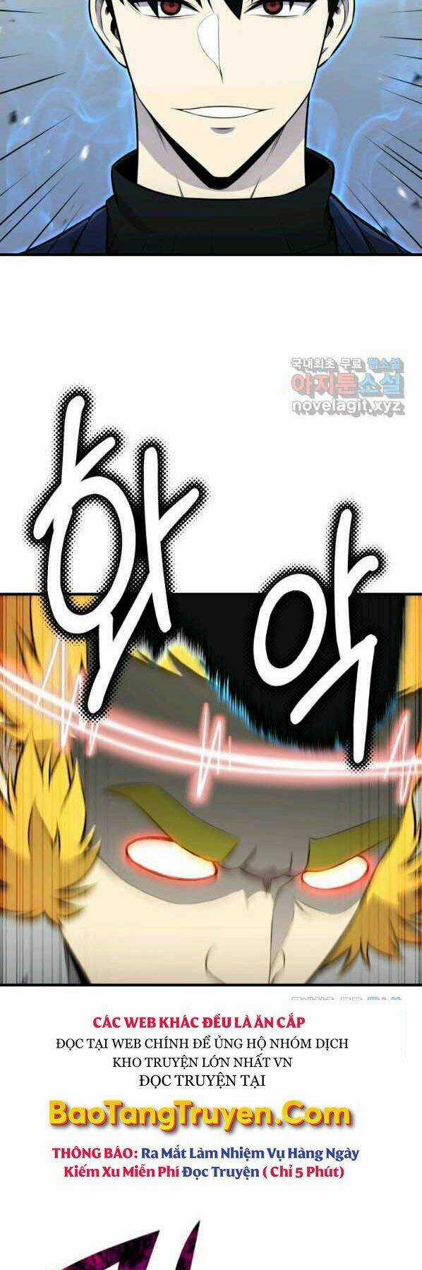 Luân Hồi Ác Nhân Chapter 100 trang 29