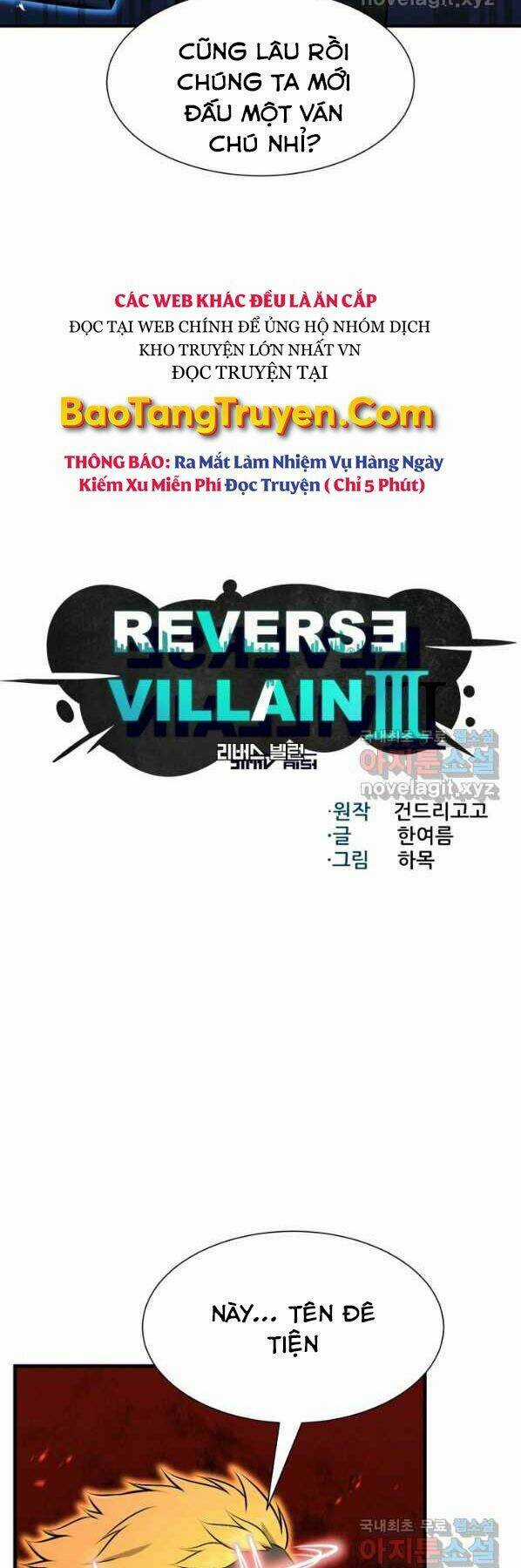 Luân Hồi Ác Nhân Chapter 100 trang 3