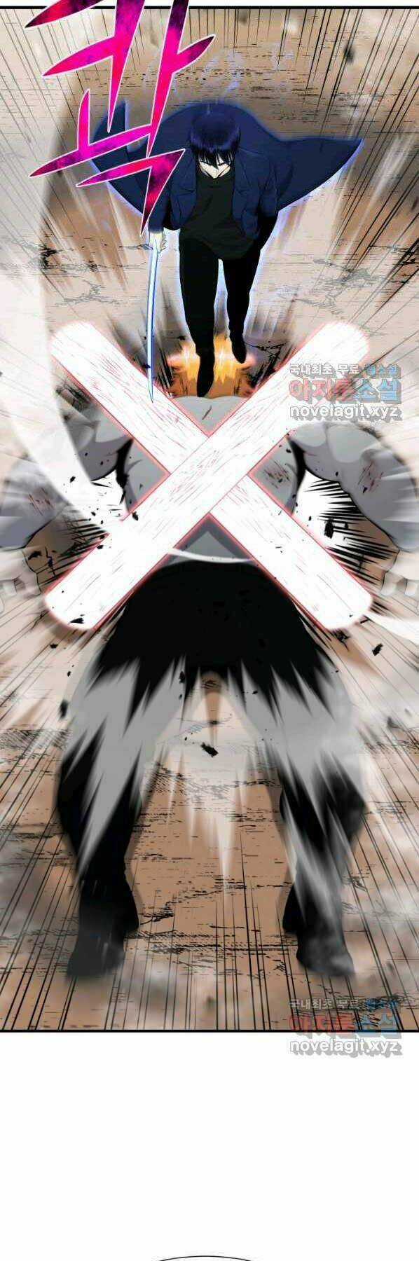 Luân Hồi Ác Nhân Chapter 100 trang 30