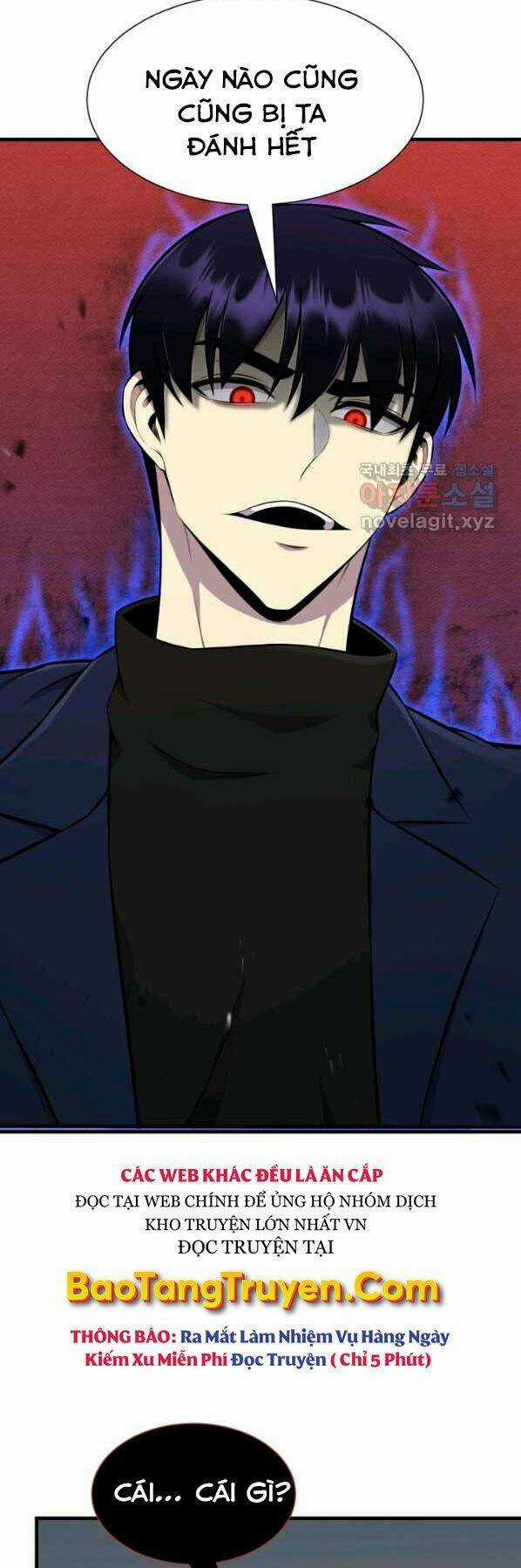 Luân Hồi Ác Nhân Chapter 100 trang 31