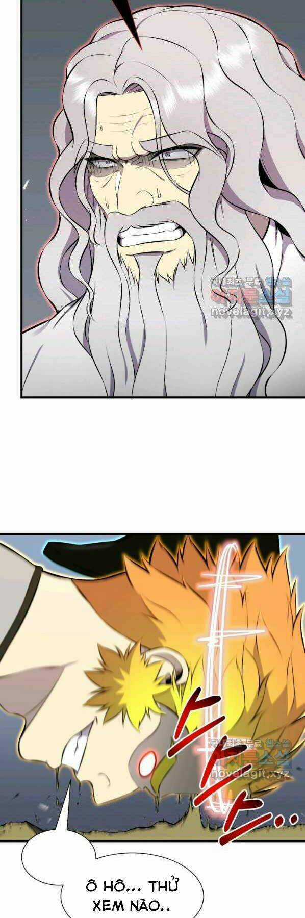 Luân Hồi Ác Nhân Chapter 100 trang 32