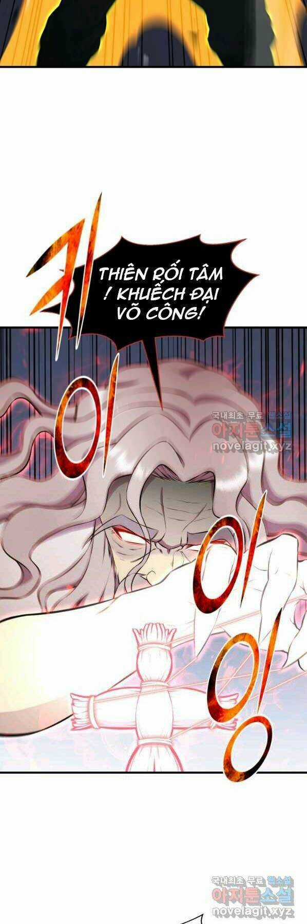 Luân Hồi Ác Nhân Chapter 100 trang 34