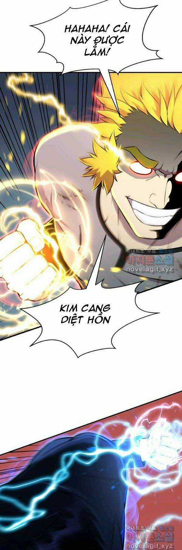 Luân Hồi Ác Nhân Chapter 100 trang 35