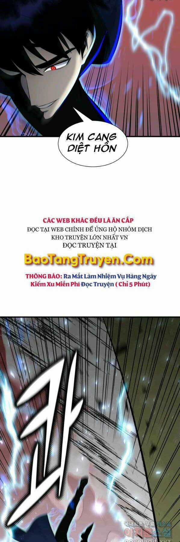 Luân Hồi Ác Nhân Chapter 100 trang 36