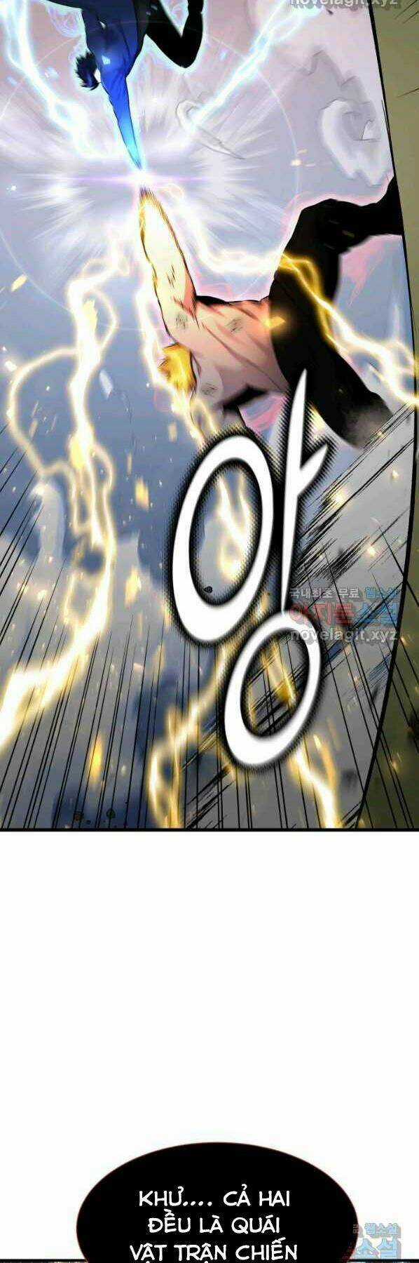 Luân Hồi Ác Nhân Chapter 100 trang 37