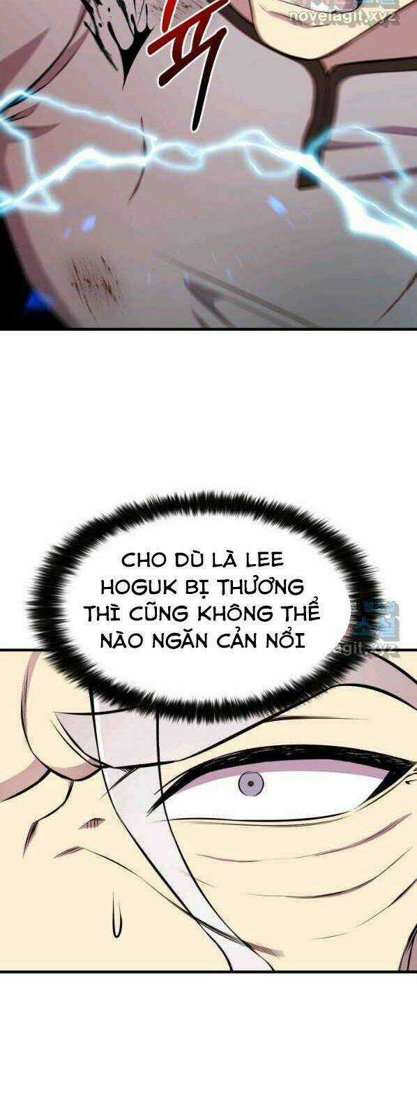 Luân Hồi Ác Nhân Chapter 100 trang 39