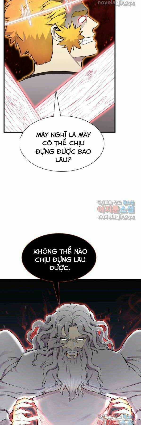 Luân Hồi Ác Nhân Chapter 100 trang 4