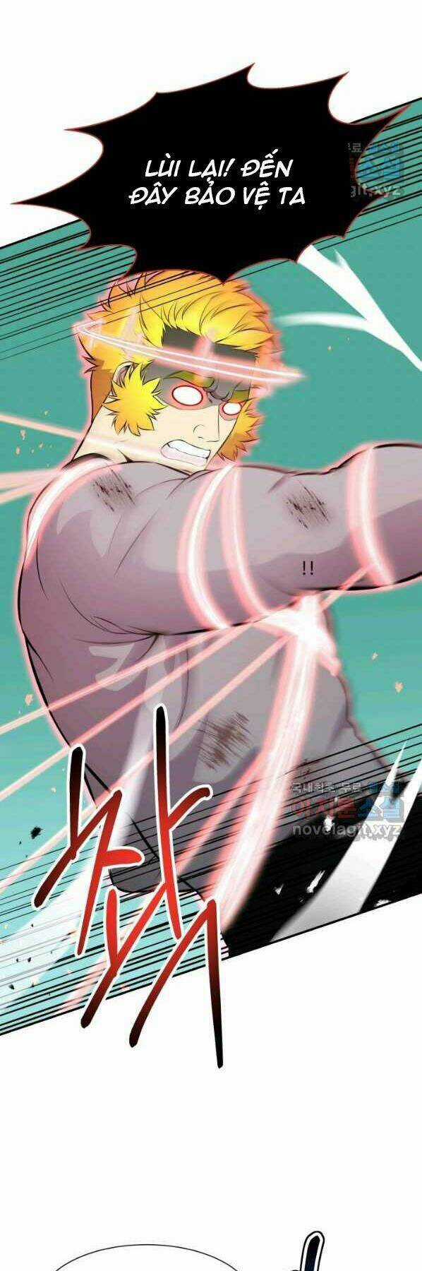 Luân Hồi Ác Nhân Chapter 100 trang 40