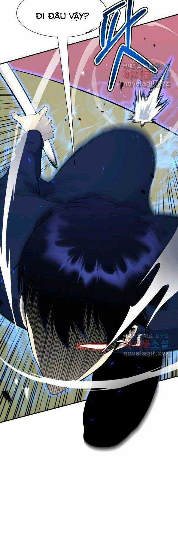 Luân Hồi Ác Nhân Chapter 100 trang 41