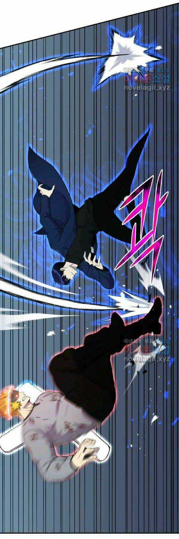 Luân Hồi Ác Nhân Chapter 100 trang 42