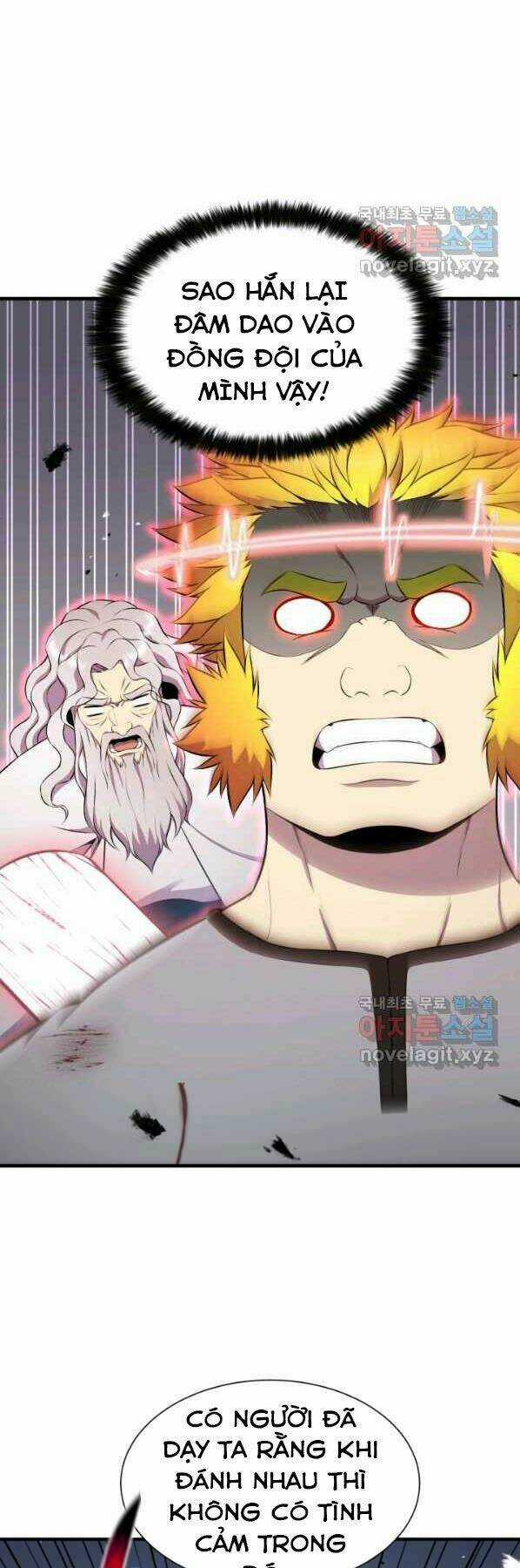 Luân Hồi Ác Nhân Chapter 100 trang 43