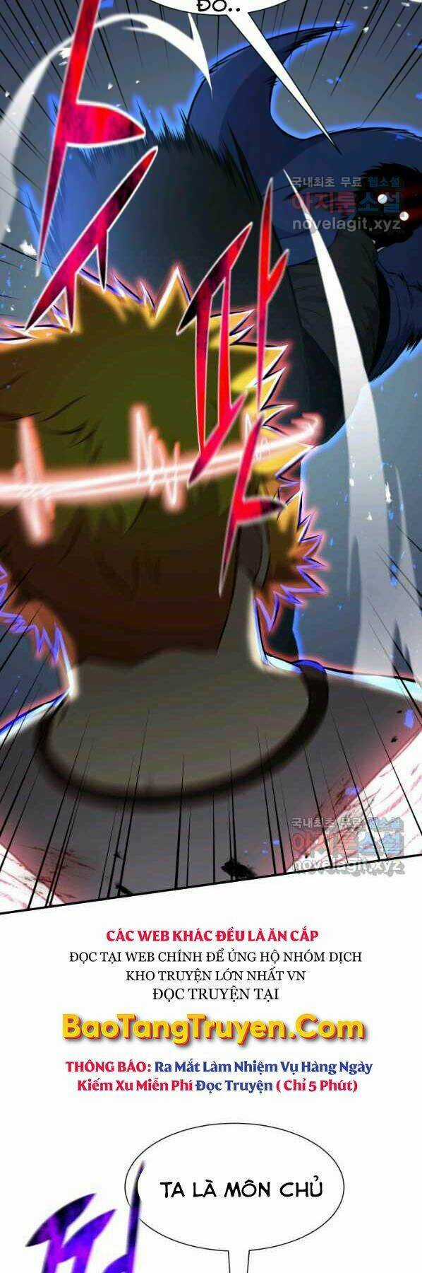 Luân Hồi Ác Nhân Chapter 100 trang 44