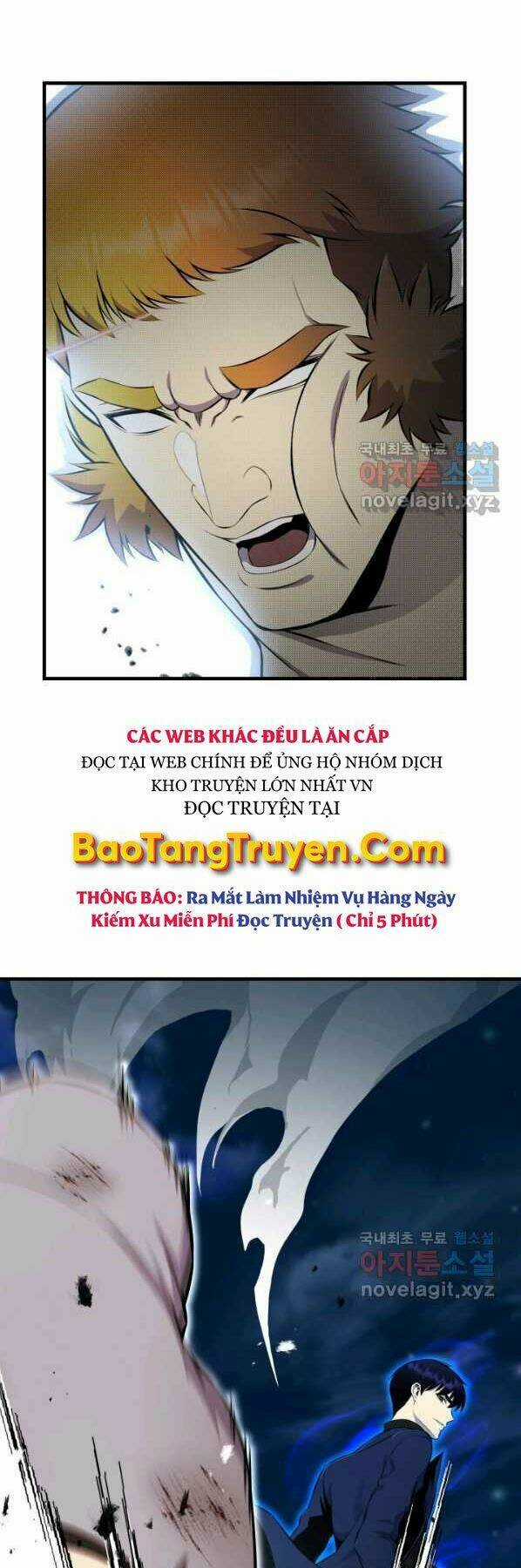 Luân Hồi Ác Nhân Chapter 100 trang 46