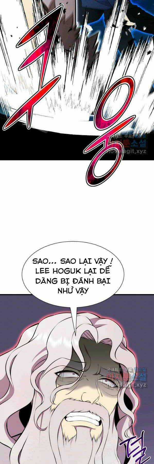 Luân Hồi Ác Nhân Chapter 100 trang 47