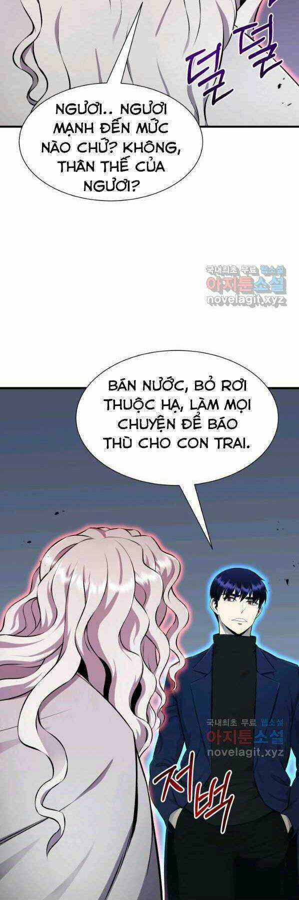 Luân Hồi Ác Nhân Chapter 100 trang 48