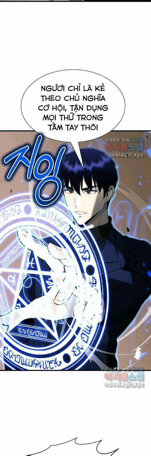 Luân Hồi Ác Nhân Chapter 100 trang 49