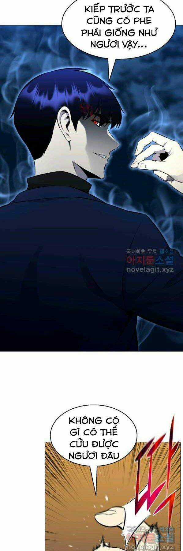 Luân Hồi Ác Nhân Chapter 100 trang 52