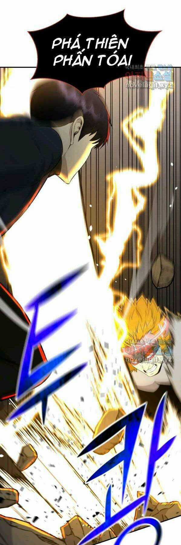 Luân Hồi Ác Nhân Chapter 100 trang 7