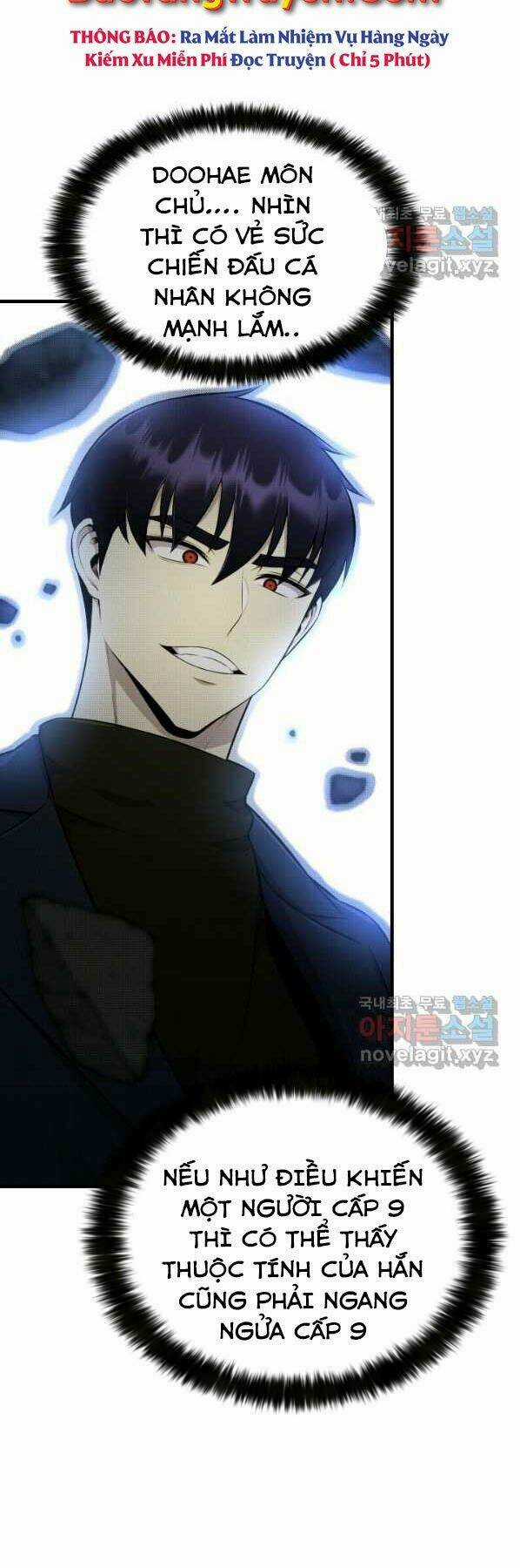 Luân Hồi Ác Nhân Chapter 100 trang 9